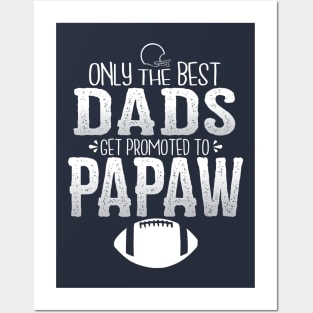 Papaw Promotion Posters and Art